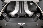 Bentley Continental GT W12 Centenary Specifications 2020 года (UAE)